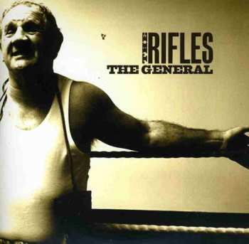 Album The Rifles: The General / Romeo & Julie 