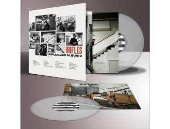 Album The Rifles: Unplugged Album Recorded At Abbey Road Studios