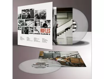 The Rifles: Unplugged Album Recorded At Abbey Road Studios