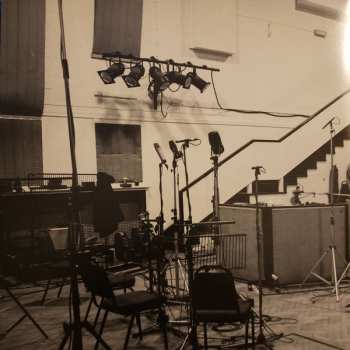 2LP The Rifles: Unplugged Album Recorded At Abbey Road Studios