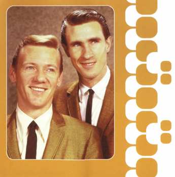 CD The Righteous Brothers: Classic