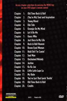 DVD The Righteous Brothers: In Concert