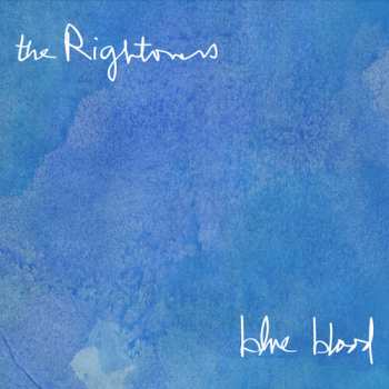 LP The Rightovers: Blue Blood