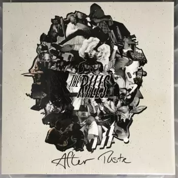 The Rills: After Taste
