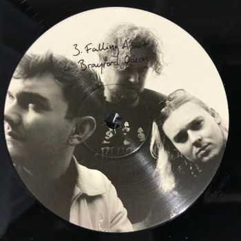 LP The Rills: After Taste
