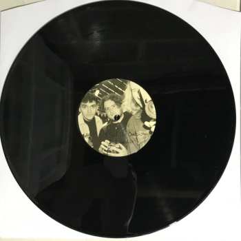 LP The Rills: After Taste