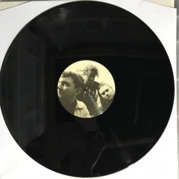 LP The Rills: After Taste