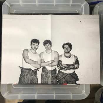 LP The Rills: Don’t Be A Stranger