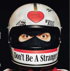 Album The Rills: Don't Be A Stranger