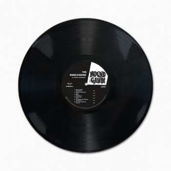 LP The Ringleaders: Bi-Coastal Blasphemy