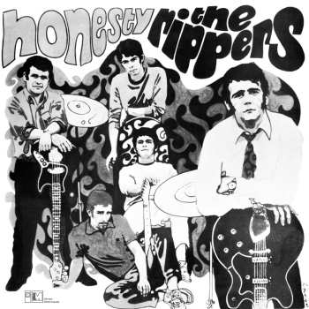 LP The Rippers: Honesty (180g)