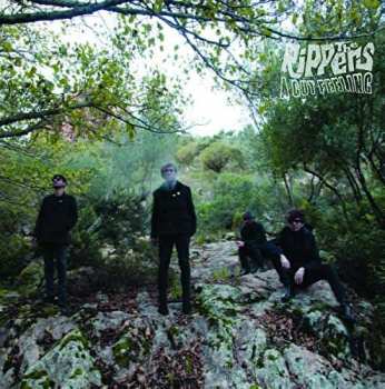 Album The Rippers: A Gut Feeling