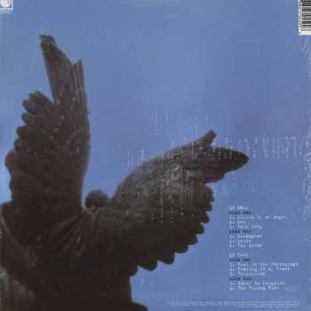 2LP Sunny Day Real Estate: The Rising Tide