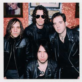 CD The Ritualists: Painted People