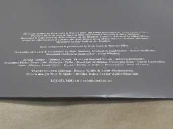 LP Nick Cave & Warren Ellis: The Road LTD | CLR
