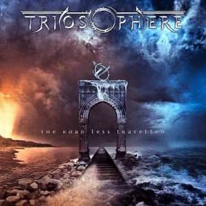 Album Triosphere: The Road Less Travelled