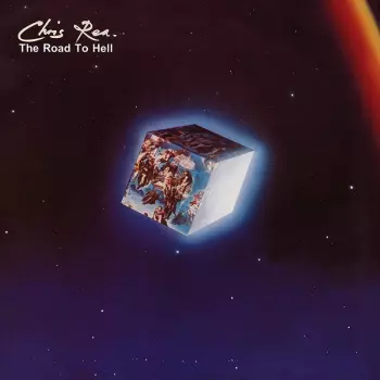 Chris Rea: The Road To Hell
