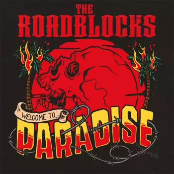 Welcome To Paradise