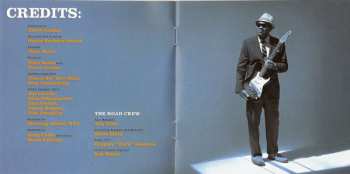 CD The Robert Cray Band: In My Soul LTD