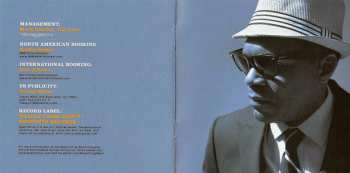 CD The Robert Cray Band: In My Soul LTD