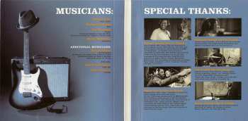 CD The Robert Cray Band: In My Soul LTD