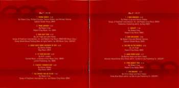 2CD The Robert Cray Band: Live From Across The Pond DIGI