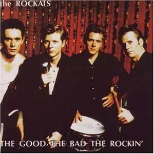 The Good,The Bad The Rockin'