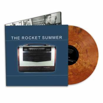 Album The Rocket Summer: Early Years Lp