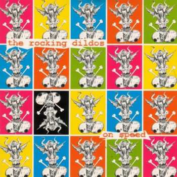 Album The Rocking Dildos: On Speed