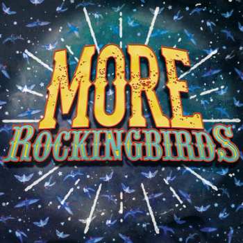 CD The Rockingbirds: More Rockingbirds