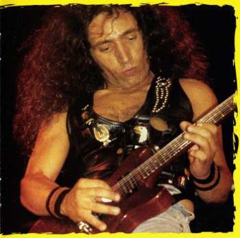 CD The Rods: Wild Dogs