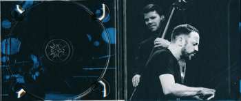 CD Roger Cicero: The Roger Cicero Jazz Experience