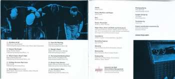 CD Roger Cicero: The Roger Cicero Jazz Experience