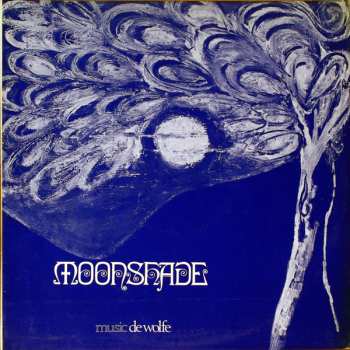 Album The Roger Webb Sound: Moonshade