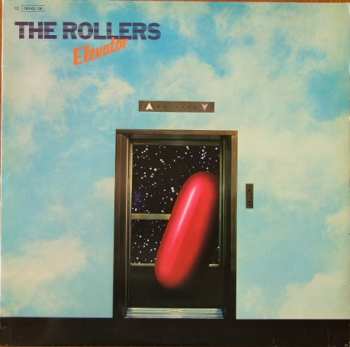 LP The Rollers: Elevator