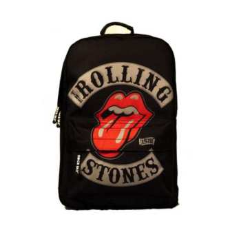 Merch The Rolling Stones: Hátizsák 1978 Tour