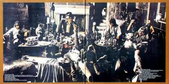 LP The Rolling Stones: Beggars Banquet