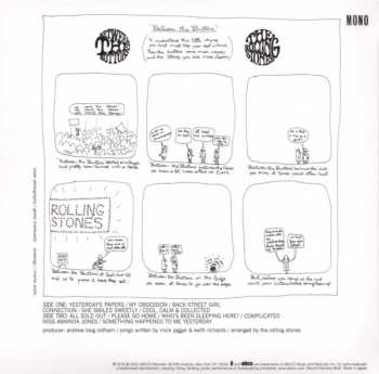 CD The Rolling Stones: Between The Buttons (UK) LTD