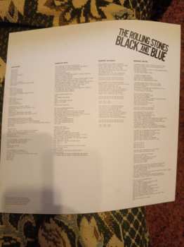 2CD The Rolling Stones: Black & Blue - 2025 Mix - Deluxe Edition