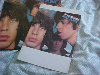 2CD The Rolling Stones: Black & Blue - 2025 Mix - Deluxe Edition