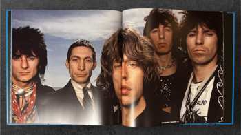 5LP/Dobozkészlet/Blu-ray The Rolling Stones: Black And Blue DLX