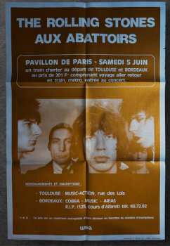 5LP/Dobozkészlet/Blu-ray The Rolling Stones: Black And Blue DLX