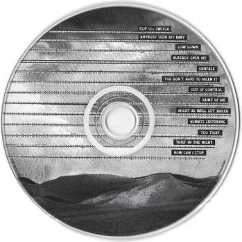 CD The Rolling Stones: Bridges To Babylon