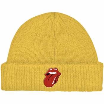 Merch The Rolling Stones: Sapka 72 Tongue