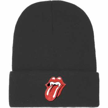 Merch The Rolling Stones: Sapka Fang Tongue