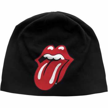 Merch The Rolling Stones: Sapka Tongue