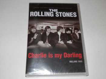DVD The Rolling Stones: Charlie Is My Darling Ireland 1965