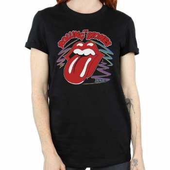 Merch The Rolling Stones: Női Póló 1994 Tongue 
