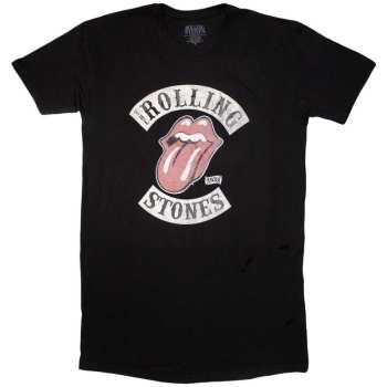 Merch The Rolling Stones: Női Póló Dress Tour 78