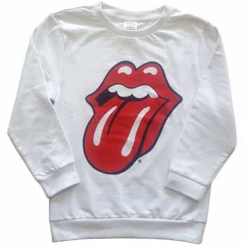 Merch The Rolling Stones: Gyermek Felső Classic Tongue 